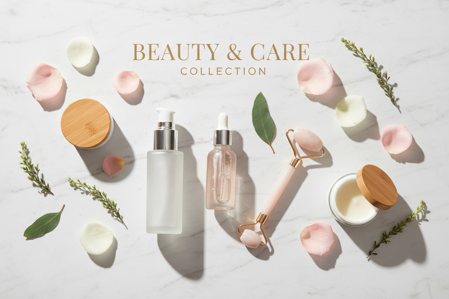 Beauty & Care