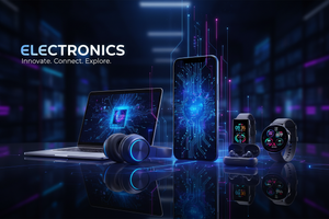 Car & Home Gadgets