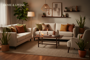 Home & Living